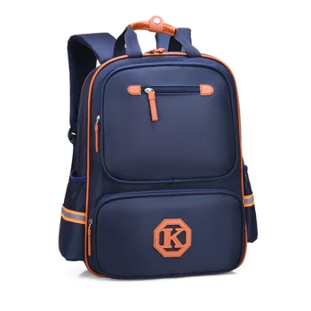 Школьные сумки для мальчиков, рюкзак для девочек, Непромокаемый школьный рюкзак для начальной школы, Индивидуальная сумка для книг с принтом Mochila Infantil